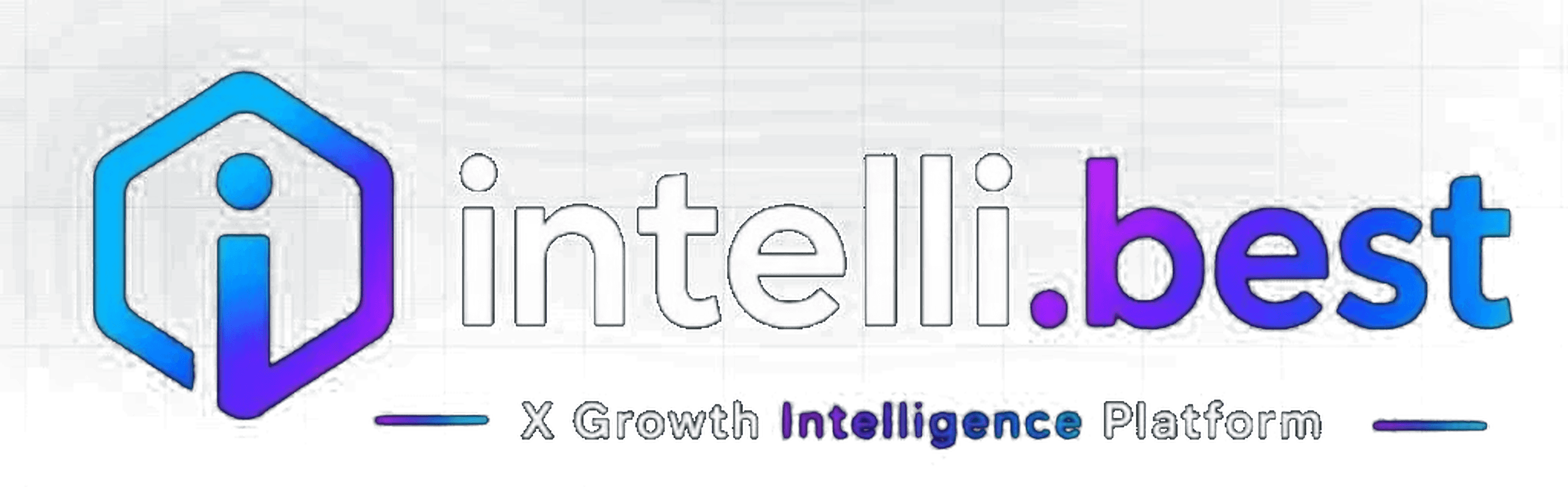intelli.best — X Growth Intelligence Platform